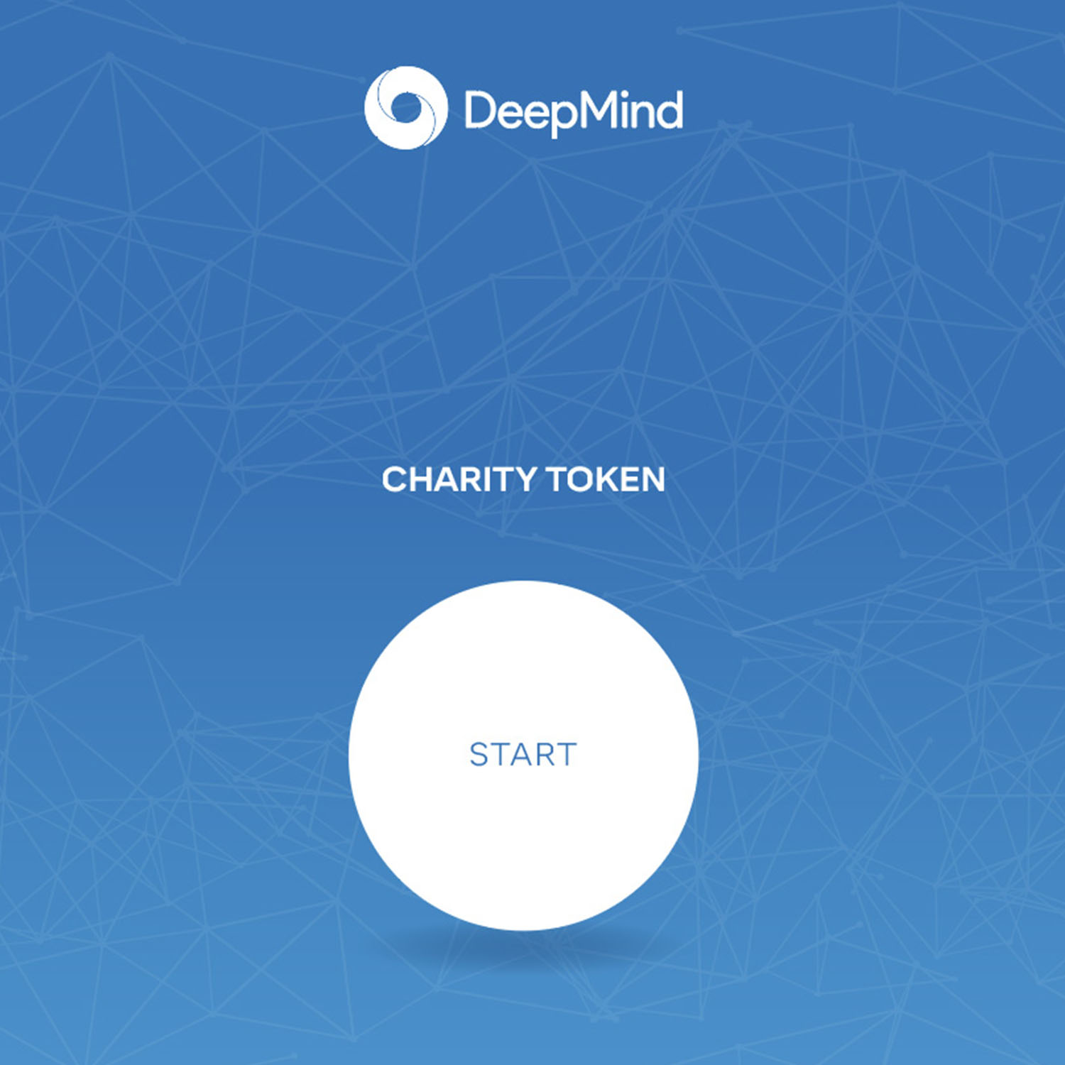 DM-Charity Token portfolio